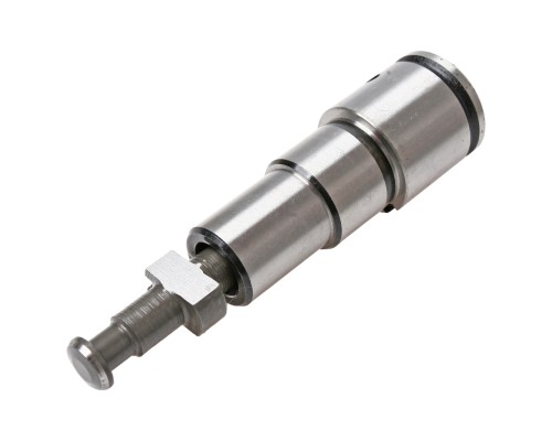 Пара плунжерная ЯМЗ-6561.10, 6562.10, 6563.10, 6581.10, 6582.10 (ТНВД 136, 179) Евро-3 d=12мм ЯЗДА