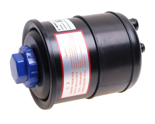 Бачок ГУРа SHACMAN SHAANXI OE