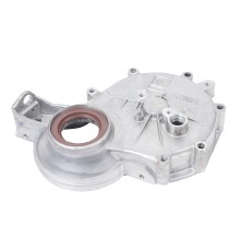 Крышка двигателя ГАЗ-3302 передняя в сборе дв.УМЗ-4216 УМЗ