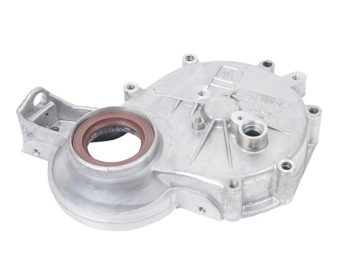 Крышка двигателя ГАЗ-3302 передняя в сборе дв.УМЗ-4216 УМЗ