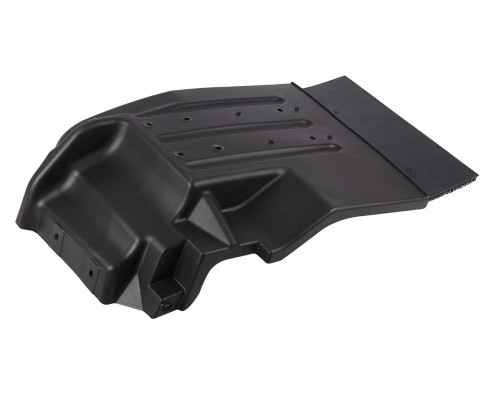 Брызговик JAC N200 колеса переднего правого OE