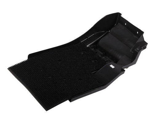 Брызговик JAC N200 колеса переднего правого OE