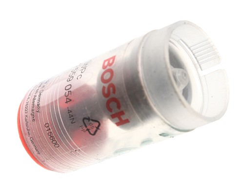 Клапан КАМАЗ перепускной ТНВД BOSCH