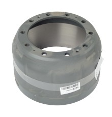 Барабан тормозной SITRAK HOWO передний OE