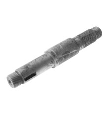 Вал ЯМЗ-236НЕ привода вентилятора АВТОДИЗЕЛЬ