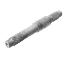 Вал ЯМЗ-236НЕ привода вентилятора АВТОДИЗЕЛЬ