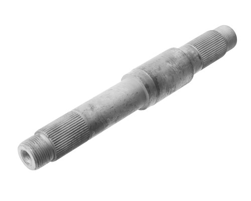 Вал ЯМЗ-236НЕ привода вентилятора АВТОДИЗЕЛЬ