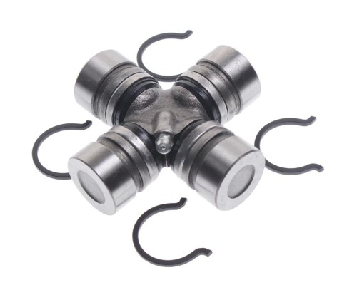 Крестовина ГАЗ-24, УАЗ, МТЗ вала карданного в сборе (30х88мм) (стопорные кольца) усиленная УКД