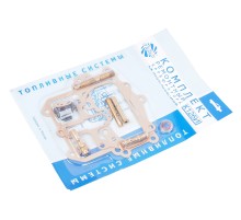 Ремкомплект карбюратора ГАЗ-52 К126И PEKAR
