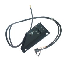 Щиток УРАЛ приборов ПЖД (АО АЗ УРАЛ)