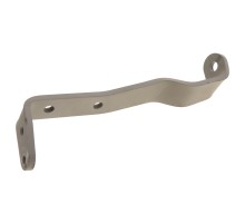 Кронштейн ЯМЗ-536, 536-10, 536-40, 5362 крепления кожуха вентилятора правый нижний АВТОДИЗЕЛЬ