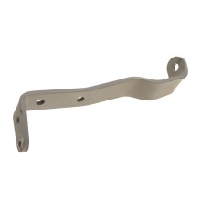 Кронштейн ЯМЗ-536, 536-10, 536-40, 5362 крепления кожуха вентилятора правый нижний АВТОДИЗЕЛЬ