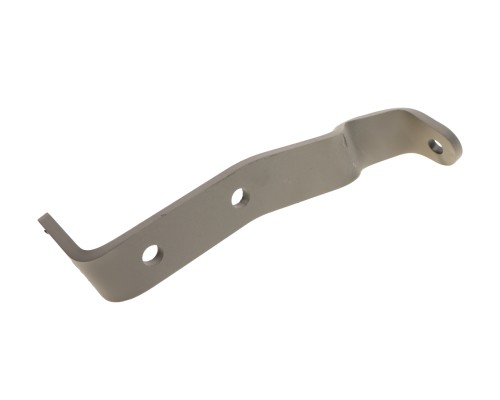 Кронштейн ЯМЗ-536, 536-10, 536-40, 5362 крепления кожуха вентилятора правый нижний АВТОДИЗЕЛЬ