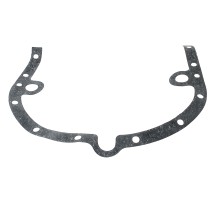 Прокладка ЯМЗ картера маховика РД