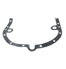 Прокладка ЯМЗ картера маховика РД