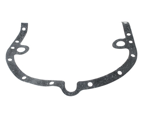 Прокладка ЯМЗ картера маховика РД