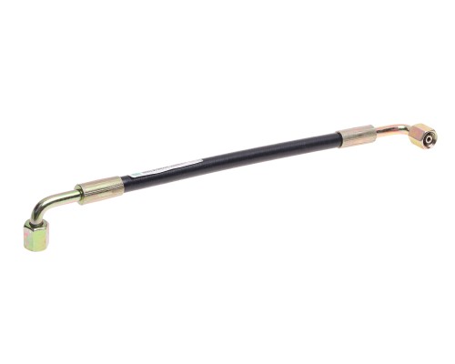 Трубка SITRAK HOWO подъема кабины L=280мм OE