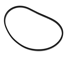 Прокладка ЯМЗ колпака Ф.Г.О.М РД