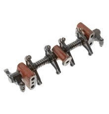 Ось Д-260 коромысел в сборе ММЗ