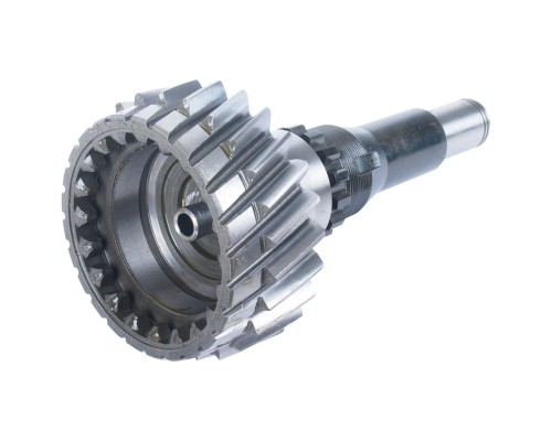 Вал КПП КАМАЗ первичный (ОАО КАМАЗ)