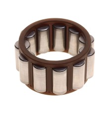 Подшипник КПП JAC Sunray SOLLERS Atlant вала первичного вала, роликовый OE