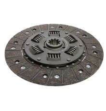 Диск сцепления УАЗ-3160, ГАЗ-3302 дв.УМЗ-421 ТРАНСМАШ