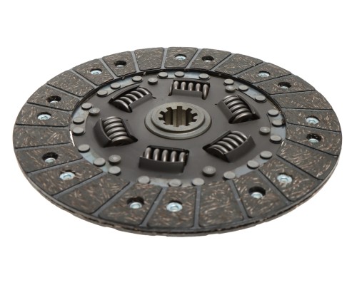 Диск сцепления УАЗ-3160, ГАЗ-3302 дв.УМЗ-421 ТРАНСМАШ