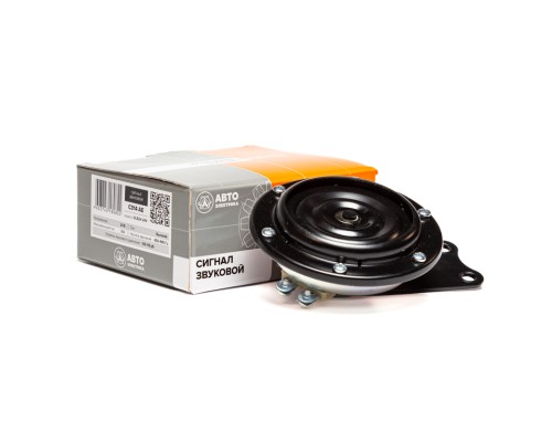 Сигнал звуковой МАЗ высокий тон AVTOELECTRICA