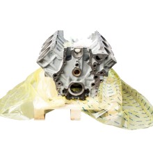 Блок цилиндров ЯМЗ-236НЕ, БЕ Н/О (под гильзу с поршнем 238Б-1004005-Б ) АВТОДИЗЕЛЬ №