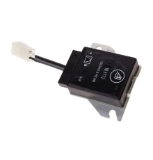 Реле регулятор напряжения ГАЗ-3110, 3302 дв.Крайслер, генератора DENSO АЭНК-К