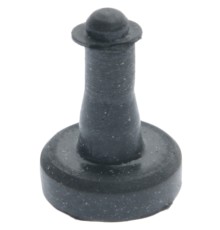 Заглушка ЯМЗ-534 канала масляного компрессора АВТОДИЗЕЛЬ