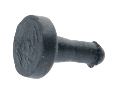 Заглушка ЯМЗ-534 канала масляного компрессора АВТОДИЗЕЛЬ