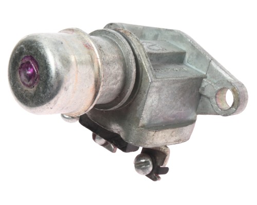 Переключатель света ножной ЗИЛ, ГАЗ ОСВАР