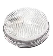 Плафон освещения кабины УАЗ, ЗИЛ (винт) 12V ОСВАР