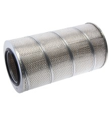 Элемент фильтрующий КАМАЗ, УРАЛ воздушный ЕВРО-1 Ливны