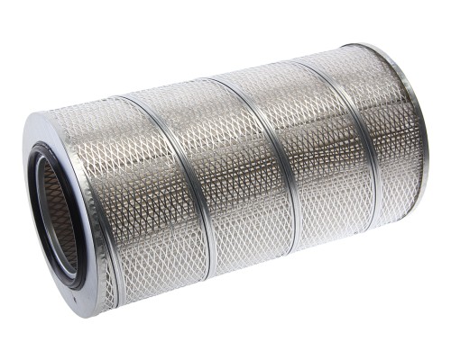 Элемент фильтрующий КАМАЗ, УРАЛ воздушный ЕВРО-1 Ливны