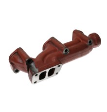 Коллектор МТЗ-1221, Д-260 выпускной передняя часть ММЗ