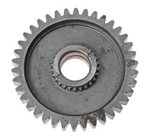 Шестерня КПП МТЗ вала пониженных передач ОАО МТЗ