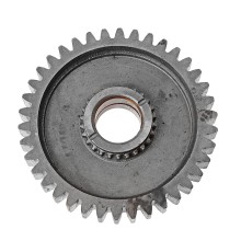 Шестерня КПП МТЗ вала пониженных передач ОАО МТЗ