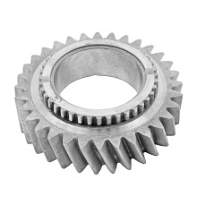 Шестерня ЯМЗ КПП-239 3-й передачи вала вторичного 32 зуб.АВТОДИЗЕЛЬ