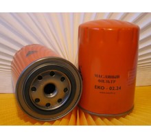 Фильтр масляный ГАЗ-3310, ЗИЛ-5301 (дв.ММЗ-245) EKOFIL