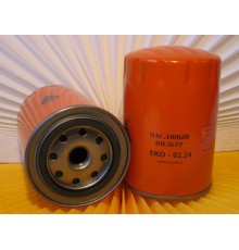 Фильтр масляный ГАЗ-3310, ЗИЛ-5301 (дв.ММЗ-245) EKOFIL