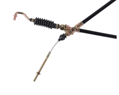 Трос акселератора SITRAK HOWO OE