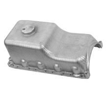 Картер ГАЗ-3310 "Валдай" масляный ММЗ