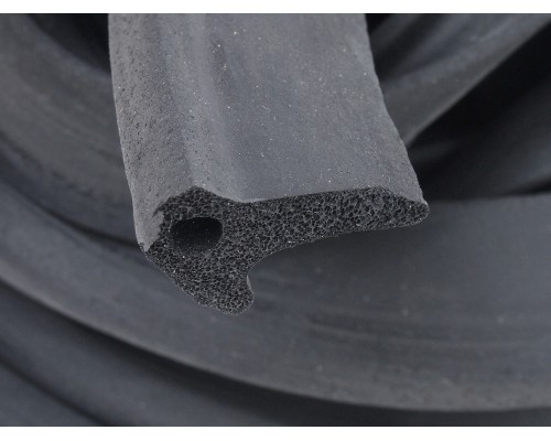 Уплотнитель двери КАМАЗ ROSTAR