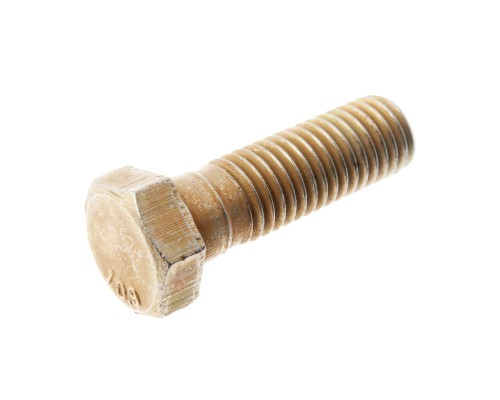 Болт М12х38 крепления КПП ЯМЗ АВТОДИЗЕЛЬ