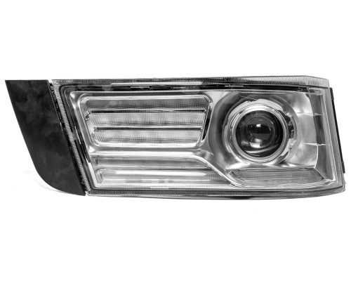 Фара блок КАМАЗ-54901 К5 левая AVTOELECTRICA