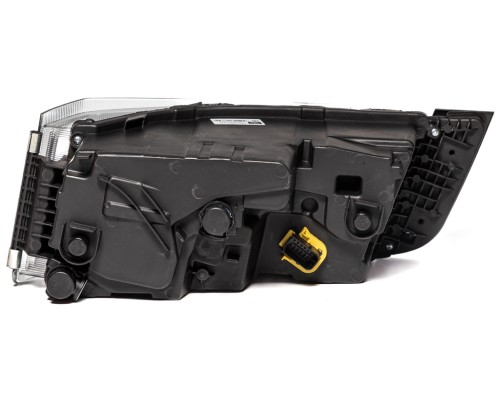 Фара блок КАМАЗ-54901 К5 левая AVTOELECTRICA