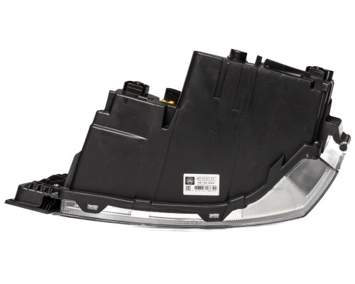 Фара блок КАМАЗ-54901 К5 левая AVTOELECTRICA