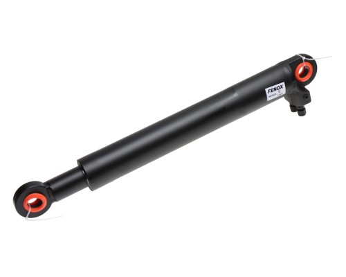 Гидроцилиндр подъема кабины SHAANXI SHACMAN X6000 FENOX